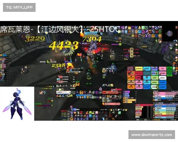 魔兽世界怀旧服战士武器刷法大揭秘